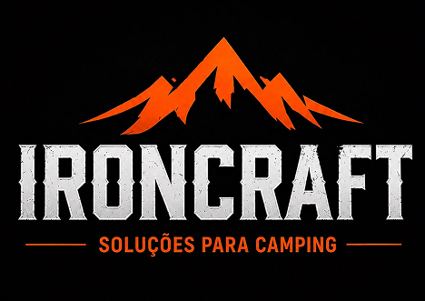 Logo Iron Craft